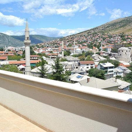 Apartments Kapetanovina Mostar Exteriér fotografie