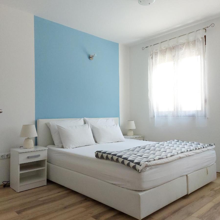 Apartments Kapetanovina Mostar Exteriér fotografie