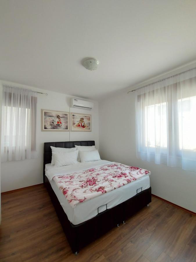Apartments Kapetanovina Mostar Exteriér fotografie