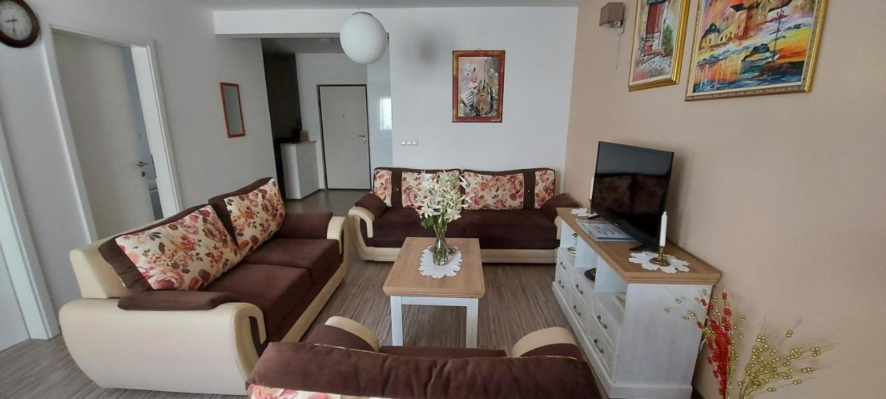 Apartments Kapetanovina Mostar Exteriér fotografie