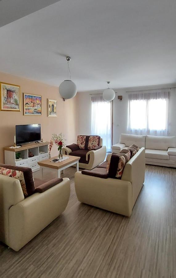 Apartments Kapetanovina Mostar Exteriér fotografie