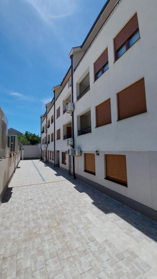 Apartments Kapetanovina Mostar Exteriér fotografie