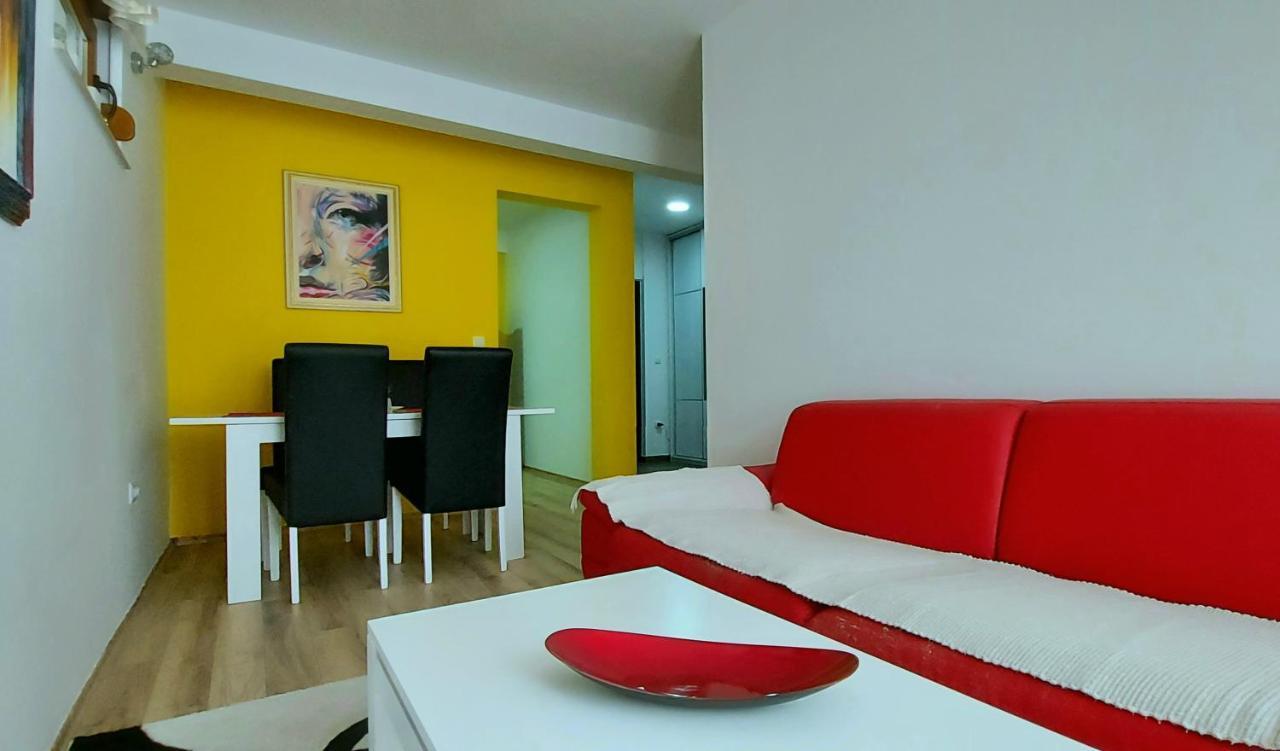 Apartments Kapetanovina Mostar Exteriér fotografie