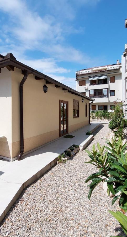 Apartments Kapetanovina Mostar Exteriér fotografie