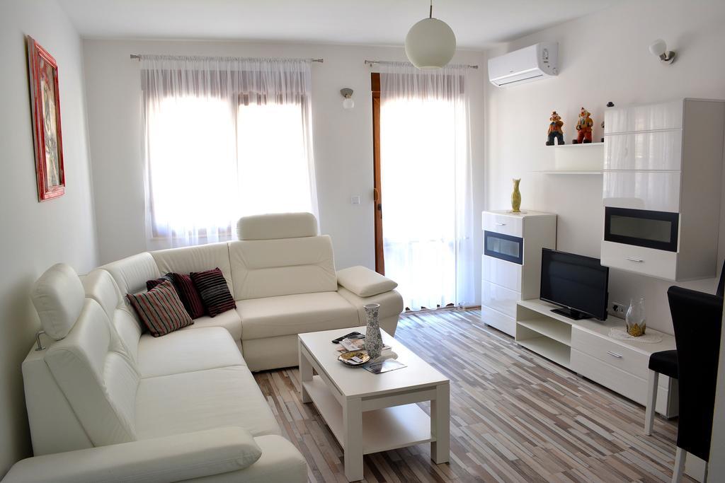 Apartments Kapetanovina Mostar Exteriér fotografie