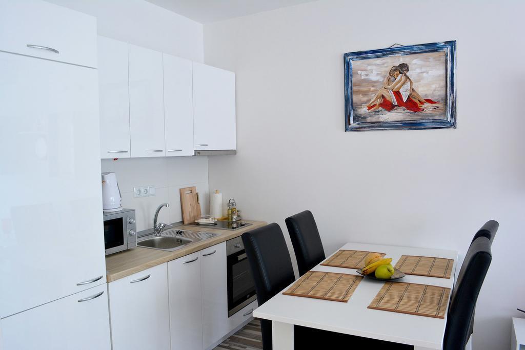 Apartments Kapetanovina Mostar Exteriér fotografie