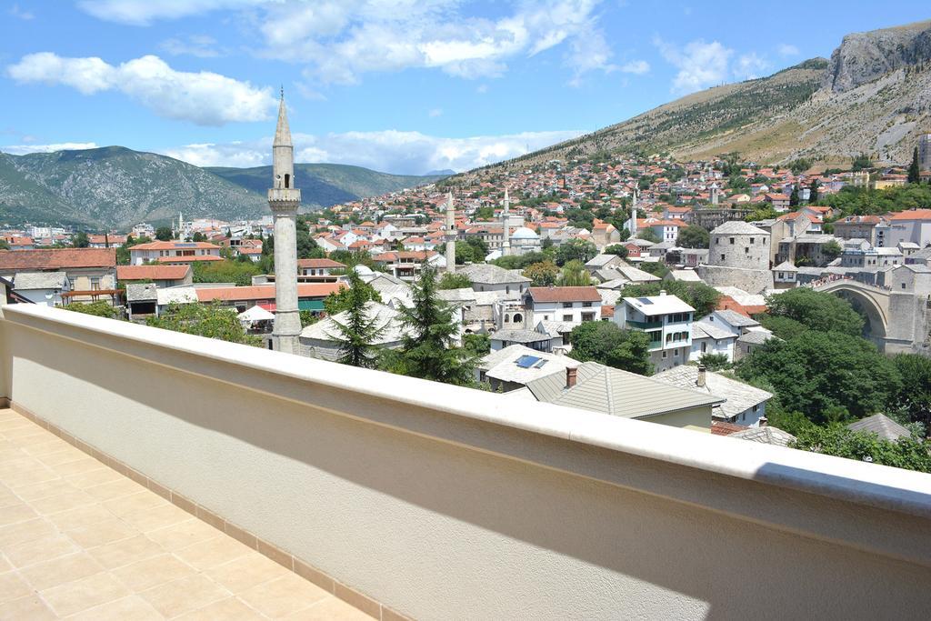 Apartments Kapetanovina Mostar Exteriér fotografie