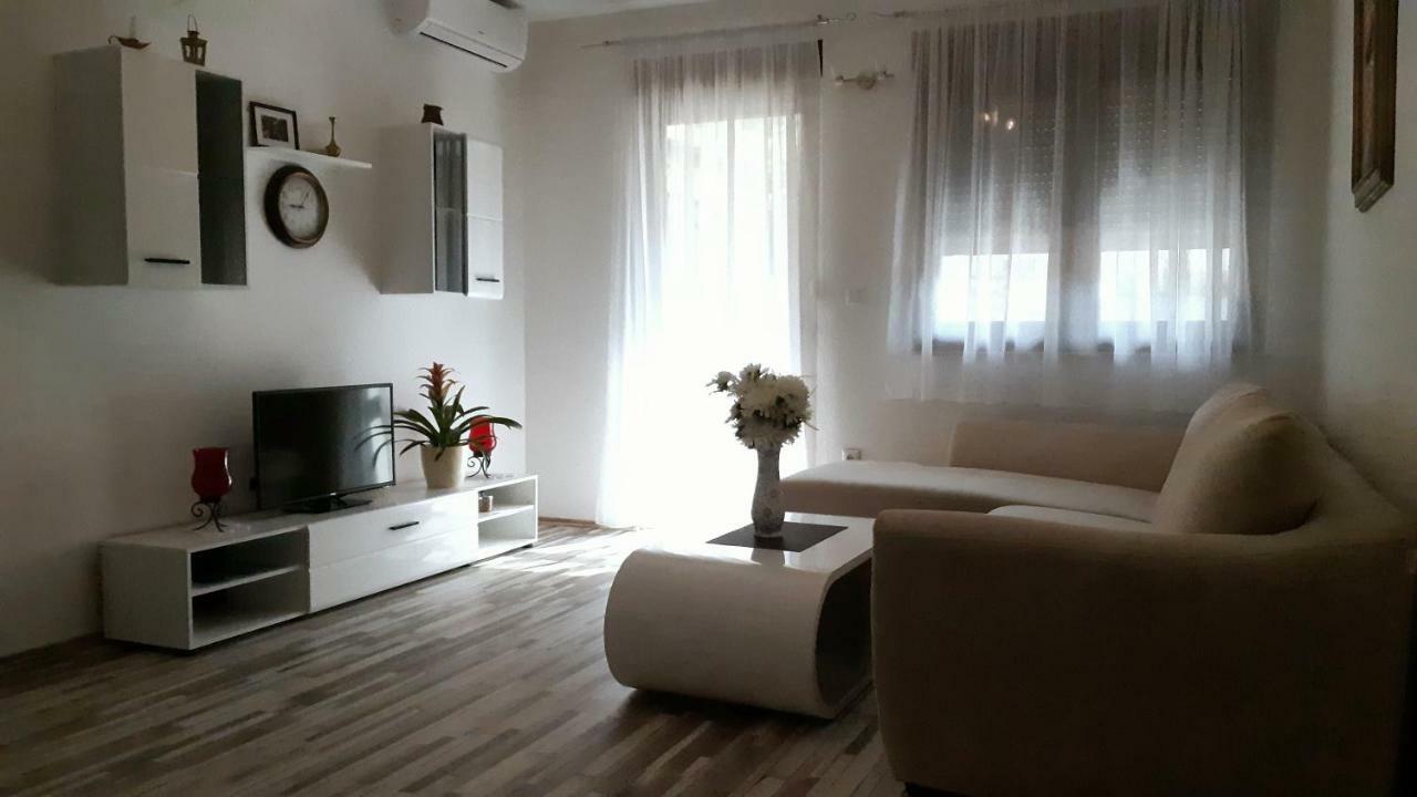 Apartments Kapetanovina Mostar Exteriér fotografie